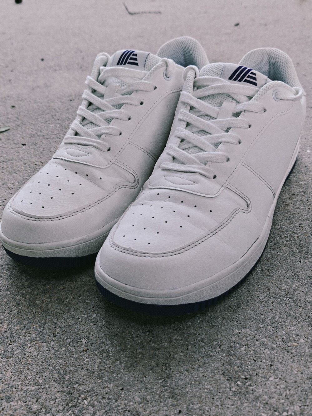 Aldi Gear White Men's Athletic Sneakers by Aldi Brand Men Size 11